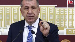 Ümit Özdağ'dan tartışma yaratacak sigara ve içki çıkışı!