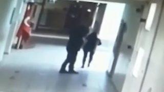 Okul müdüründen yardımcısına cinsel saldırı! 'Odayı boş bırakma, ondan korkuyorum'