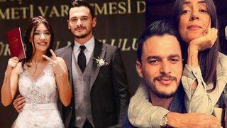 Banu Parlak: 'Kocam katil olmasın diye artık kavga etmiyorum'