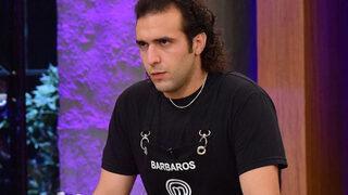 Masterchef Barbaros Yoloğlu işleri büyüttü! Masterchef All Star kararını açıkladı