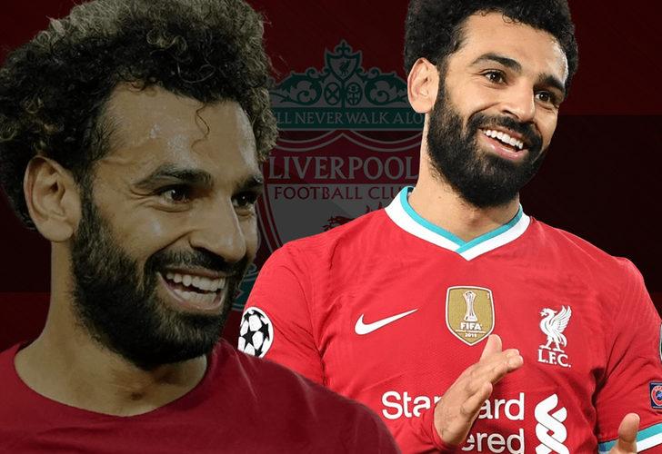 Eğer giderse yıldızlar karması olurlar! Salah için 70 milyon Euro'yu gözden çıkarttılar