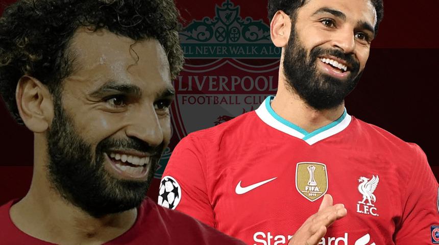 Eğer giderse yıldızlar karması olurlar! Salah için 70 milyon Euro'yu gözden çıkarttılar