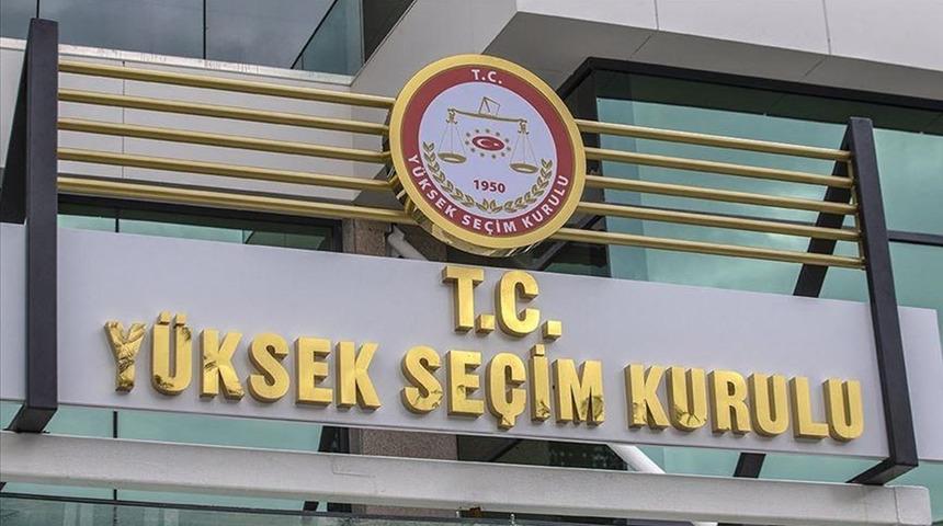 Yeni YSK başkanı Ahmet Yener kimdir, kaç yaşında? Ahmet Yener aslen nereli, evli mi?