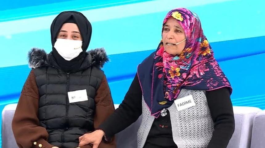 Müge Anlı'da yine bir garip olay! 'Kızımın erkek seçiminde IQ’su düşüyor' sözleri sosyal medyada gündem oldu