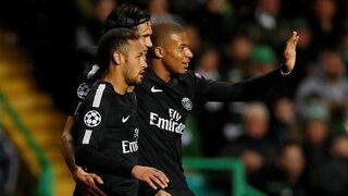 PSG - Celtic maç özeti izle: PSG'nin süper üçlüsü iş başında! (PSG 7-1 Celtic maç sonucu)