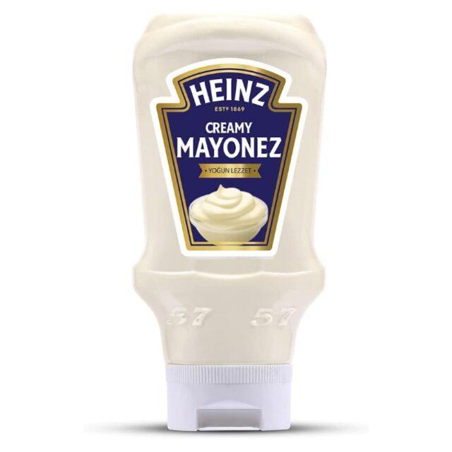 Yemeklerinizin lezzetine lezzet katacak en iyi mayonez markaları