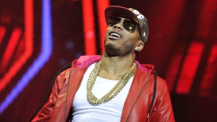 Amerikalı hiphop yıldızı Nelly'den Suudi Arabistan'da erkeklere özel konser