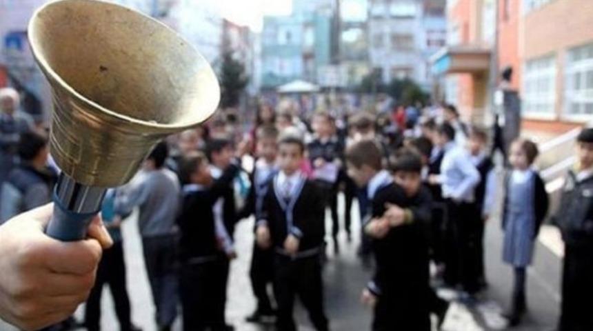 Öğrenciler dikkat! Değişiklik kapıda 