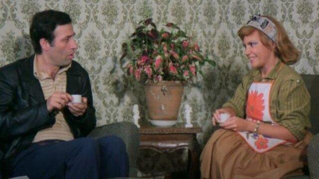 Kılıbık filminin konusu nedir, kimler oynuyor? Kemal Sunal ve Nevra Serezli ikilisinden yine bir  komedi tufanı!