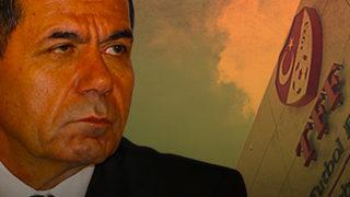 PFDK kararları sonrası herkes şaşkına döndü! Galatasaray Başkanı Dursun Özbek'e 50 gün hak mahrumiyeti, Rosiser'e 2 maç men, Erol Bilecik'e para cezası