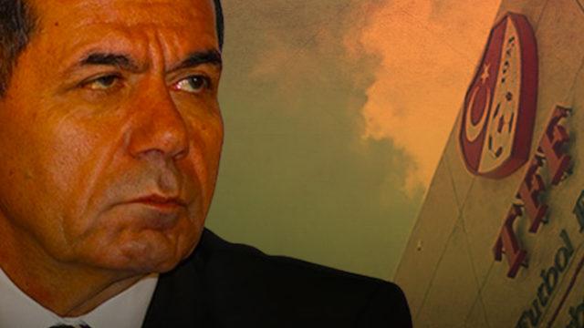 PFDK kararları sonrası herkes şaşkına döndü! Galatasaray Başkanı Dursun Özbek'e 50 gün hak mahrumiyeti, Rosiser'e 2 maç men, Erol Bilecik'e para cezası