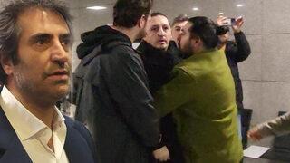 Mahsun Kırmızıgül’ün 'Prestij Meselesi' filmi davasında ortalık karıştı! Kardeşler kavga etti: Babamın kemiklerini sızlatan adam