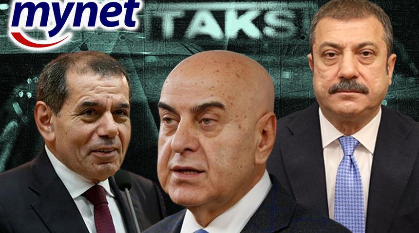 Türkiye'de ve dünyada bugün neler yaşandı? İYİ Parti'de istifa, Anayasa Mahkemesi'nden HDP kararı, İstanbul'da taksilerde yeni dönem...