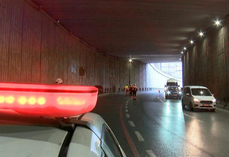 İstanbul'da çakar denetimi yapıldı! Yaklaşık 16 milyon lira ceza kesildi 