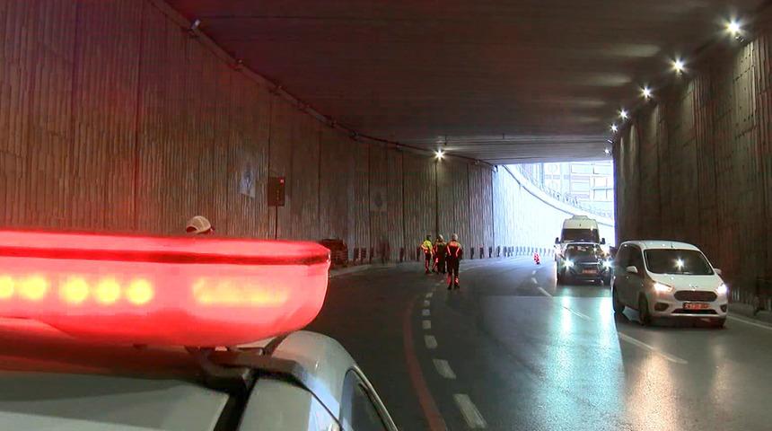 İstanbul'da çakar denetimi yapıldı! Yaklaşık 16 milyon lira ceza kesildi 