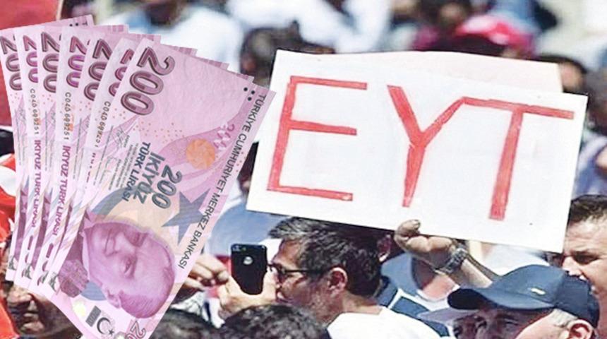 Son dakika: EYT düzenlemesinde son durum ne? AK Parti Grup Başkanvekili Yılmaz Tunç açıkladı! 'Milletvekillerinin büyük bölümü imzaladı'