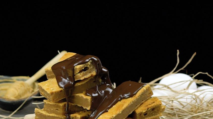 Şipşak kek: İki malzemeli kek tarifi