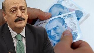 Asgari ücrete ara zam olur mu? Bakan Bilgin canlı yayında açıkladı... 'Olağanüstü bir durum olursa...'
