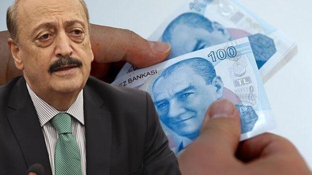 Asgari ücrete ara zam olur mu? Bakan Bilgin canlı yayında açıkladı... 'Olağanüstü bir durum olursa...'