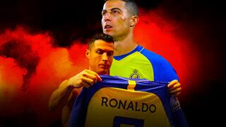 Arap yarımadası Ronaldo'yu konuşuyor! İkinci maçındaki performansı alay konusu oldu... Al Nassr Al Ittihad'a 3-1 mağlup olarak Süper Kupa'dan elendi