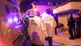 Pamukkale'de korkunç olay! Evde ölü bulunan bebeğin vücudunda darp ve izmarit izlerine rastlandı! Anne ile erkek arkadaşı aranıyor