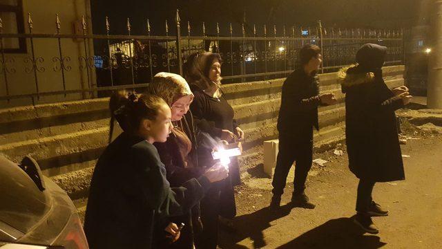 Regaip Kandili'nde nesilden nesile devam eden asırlık gelenek! 160 yıldır aralıksız kutlanıyor