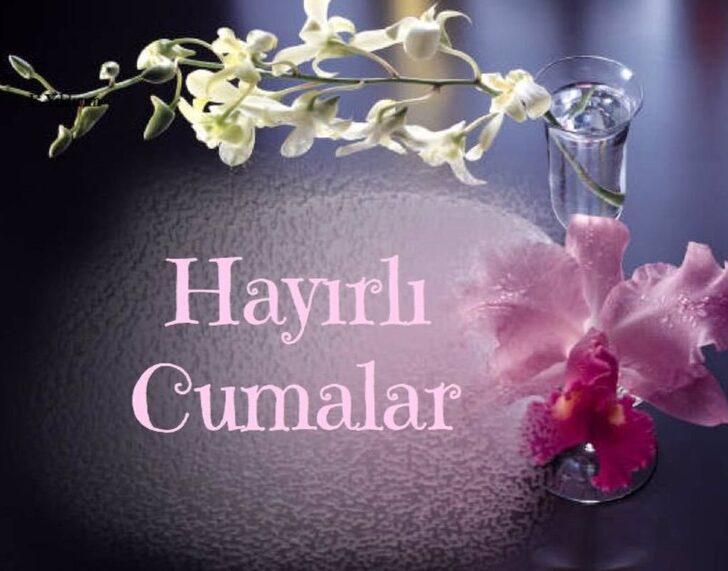 RESİMLİ CUMA MESAJLARI BURADA! 27 Ocak 2023 hayırlı cumalar sözleri ile dualı, hadisli, ayetli ve resimli cuma mesajları G5