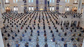 CUMA NAMAZI KILINIŞI: Cuma namazı nasıl kılınır, kaç rekat, nasıl niyet edilir? Diyanet açıkladı!