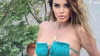 Selin Ciğerci'den sonra Ebru Polat da çocuk istiyor! Tayland'dan çocuk almayı planlıyorum