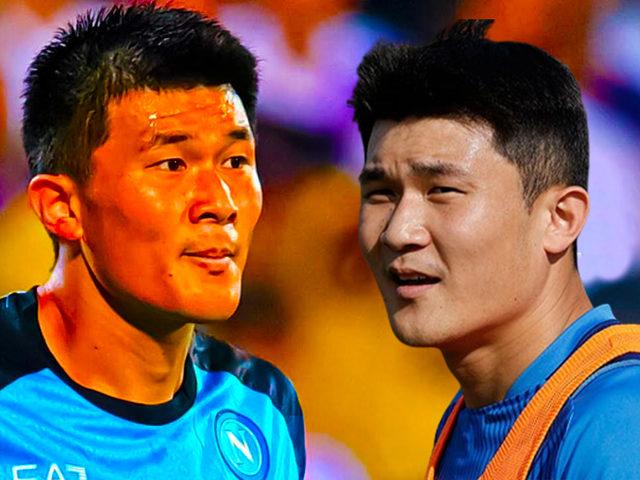 Napoli'ye 18 milyon Euro karşılığında satılan Kim Min Jae, Fenerbahçe'yi bin pişman etti! Napoli fiyatını güncelledi ve... 
