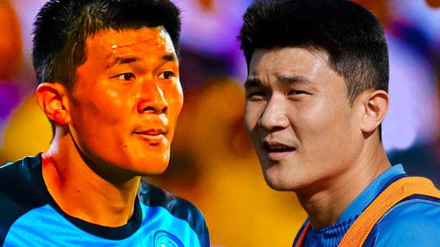 Napoli'ye 18 milyon Euro karşılığında satılan Kim Min Jae, Fenerbahçe'yi bin pişman etti! Napoli fiyatını güncelledi ve... 