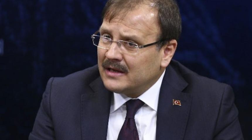 Çavuşoğlu duyurdu: 65 yıl sonra bir ilk!