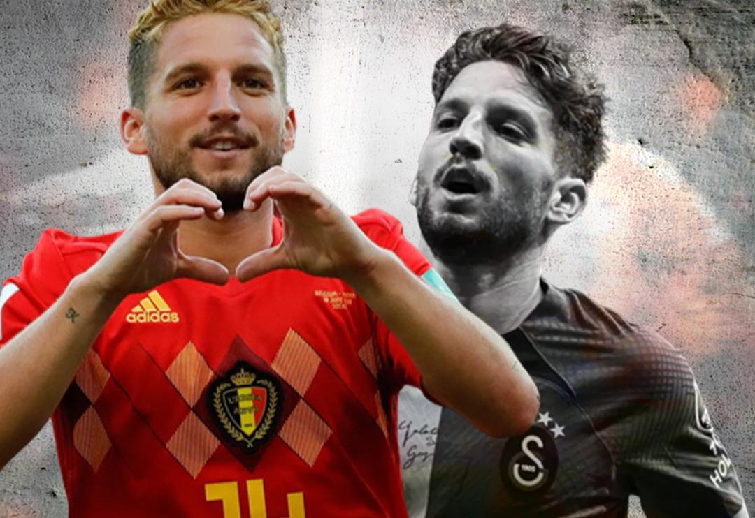 Bu transfer &ccedil;ok konuşulur! O ismi Mertens bitiriyor... Galatasaray'ın Lukaku teklifi belli oldu, taraftar &ccedil;ılgına d&ouml;nd&uuml;