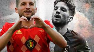 Bu transfer çok konuşulur! O ismi Mertens bitiriyor... Galatasaray'ın Lukaku teklifi belli oldu, taraftar çılgına döndü