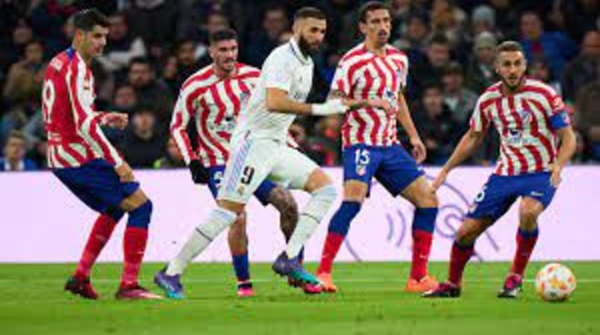 Real Madrid, İspanya Kral Kupası'nın yarı finalinde