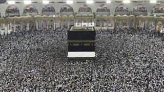 Kabe’de fotoğraf ve görüntü çekimi artık yasak!