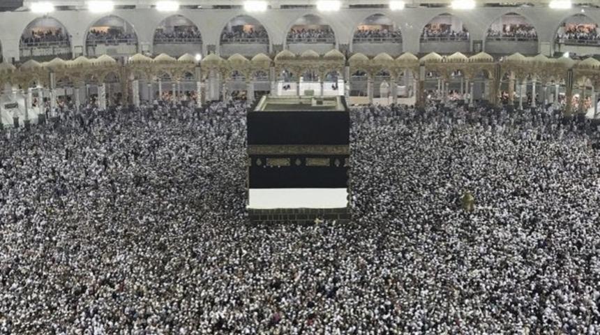 Kabe’de fotoğraf ve görüntü çekimi artık yasak!