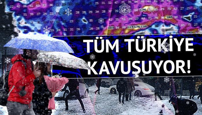 Tüm Türkiye kavuşuyor! İşte İstanbul'un 'merhaba' diyeceği gün
