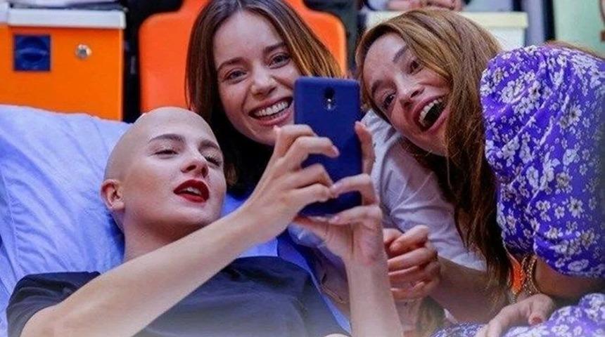 Demir Kadın Neslican konusu nedir, oyuncuları kimler? Göz pınarlarınız kuruyacak: Demir Kadın Neslican filmi vizyonda!