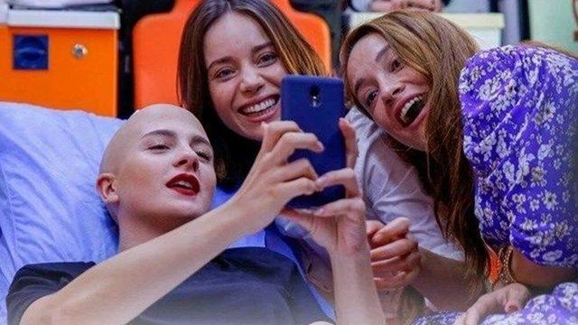 Demir Kadın Neslican konusu nedir, oyuncuları kimler? Göz pınarlarınız kuruyacak: Demir Kadın Neslican filmi vizyonda!