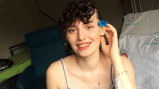 Neslican Tay kimdir, ne kanseriydi, neden öldü? Neslican Tay'ın hayatını anlatan Demir Kadın Neslican beyazperdede!