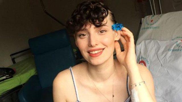 Neslican Tay kimdir, ne kanseriydi, neden öldü? Neslican Tay'ın hayatını anlatan Demir Kadın Neslican beyazperdede!