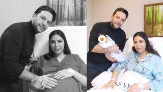 Nihat Doğan kimdir, nereli ve kaç yaşında? Oğlu Badıkhan ile gündemden düşmeyen Seda Sayan'ın eski aşkı Nihat Doğan 2. Sayfa'da!