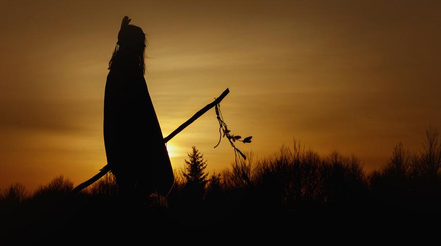 Türk mitolojisine ne kadar hâkimsin?