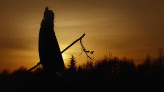 Türk mitolojisine ne kadar hâkimsin?