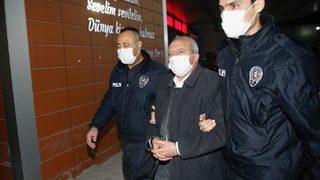 Okul müdüründen 11 kız öğrenciye cinsel istismar! Kendini böyle savundu: 'Kendi evlatlarım gibi gördüm'