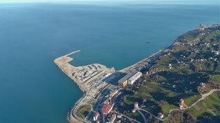 Türkiye'nin yüz ölçümünü 7 km2 daha artıracak! 'Cazibe merkezi olacak'