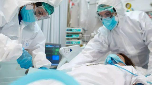 Sayıların artması endişe yarattı: Sessiz pandemi giderek yayılıyor! Vakaların çoğu İstanbul'da