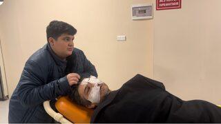 Öldüresiye dövülmüştü! 'Yok artık' dedirten sözler: 'Kendi kendine yaptı'