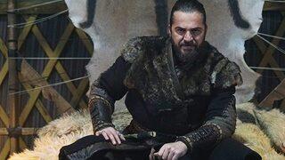 'Diriliş Ertuğrul'un oyuncusu Engin Altan Düzyatan'ın kızı Amerika'da doğuyorsa...